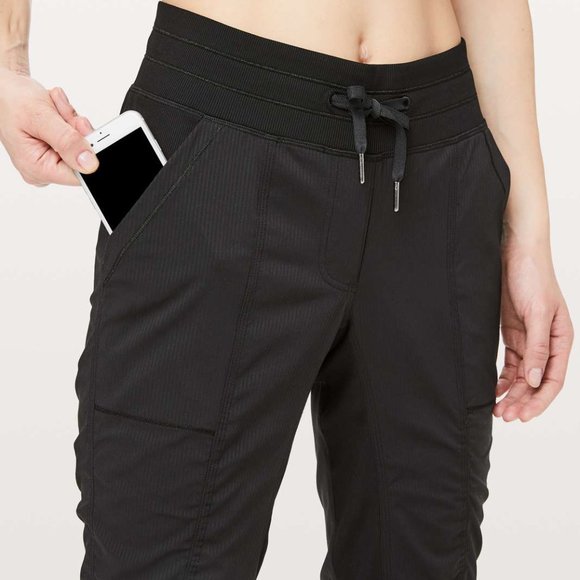 Lululemon Street to Studio Pant II Unlined 28” - Picture 2 of 10